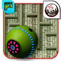 Labyrinth: Balls 3D - P