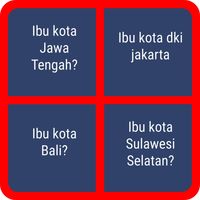 Nama Kota propinsi indonseia
