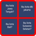Nama Kota propinsi indonseia