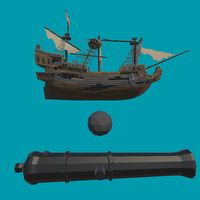 Cannon Ball