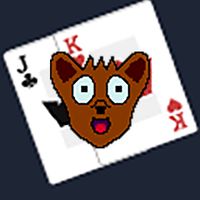 Endless Furry Blackjack