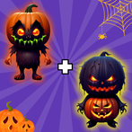 Halloween Merge
