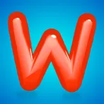 Jelly Words - 3d Puzzles
