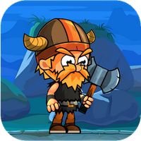 Perfect Viking Escape Adventur