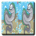 Find the difference Game, spot