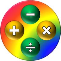 EzMath - Basic Math games