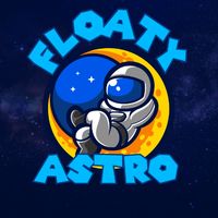 Floaty Astro (Astronaut)