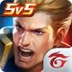 Garena RoV: 7th Anniversary