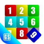 Nine Out - Merge Number