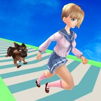 Mad Dog Furious Doggy Game