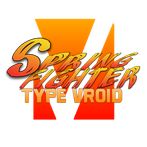 SPRingFighterV -TYPE VROID-