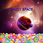 Candy Space: Match 3