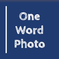 One Word Photo Same Room Multi