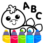 ABC kids - Alphabet learning!