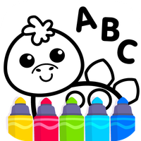 ABC kids - Alphabet learning!