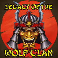Legacy of the Wolf Clan