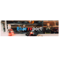 Blue report -CS0-