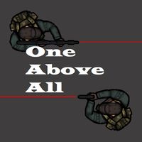 One Above All (원 어보브 올)