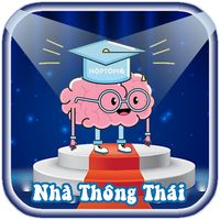 Đi Tìm Siêu Trí Tuệ Việt Nam