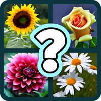 Garden Quiz: Identify Flowers