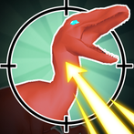 Apex Dino Hunter