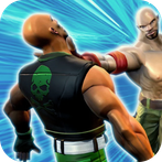 Extreme Kung Fu Fighting : Str