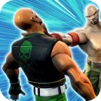 Extreme Kung Fu Fighting : Str