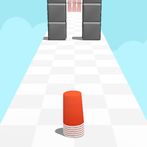 Cup Stack Run