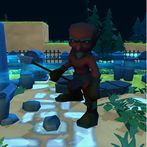 Goblin War TD : Base Guardians