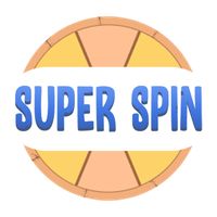 Super Spin