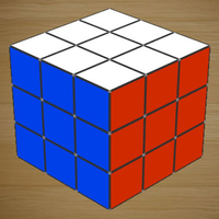Cube 3D