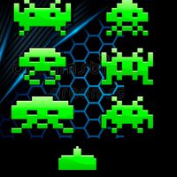 Space Invaders Classic X