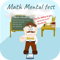 DGMath Quiz - Calcoli veloci