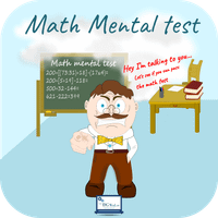 DGMath Quiz - Calcoli veloci