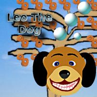 Leo The Dog