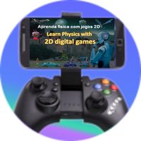 Aprenda Física com jogos 2D