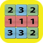 Number Match 3
