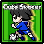 Cute Soccer