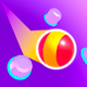 Ball Drop Game ASMR