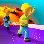 Run don't stop 3D
