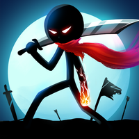 Stickman Reloaded