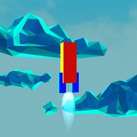 Project Boost : rocket Prototy