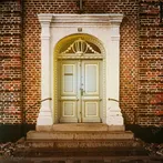 Old Prison Adventure Escape