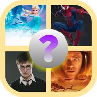 Кино викторина - Киноман