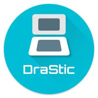 DraStic DS Emulator