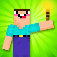 Noob vs Bottle Flip Challenge