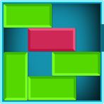 Move the Block: Unblock Slide
