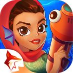 iFish ZingPlay – Fish Hunter O