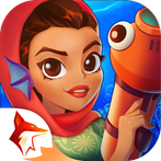 iFish ZingPlay – Fish Hunter O