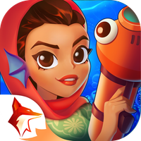 iFish ZingPlay – Fish Hunter O